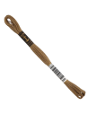 Madejas Anchor N400-899 hilo bordar algodón ultra premium