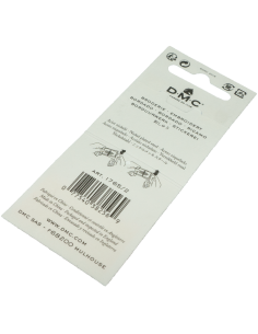 Agujas 3/9 para bordar y coser DMC 3-9 1765-2 set 16 uds 2