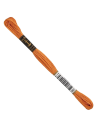 Madejas Anchor N1000-1049 hilo bordar algodón ultra premium