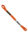 Madejas Anchor N1000-1049 hilo bordar algodón ultra premium