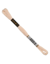 Madejas Anchor N1000-1049 hilo bordar algodón ultra premium