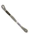 Madejas Anchor N1000-1049 hilo bordar algodón ultra premium
