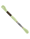 Madejas Anchor N1000-1049 hilo bordar algodón ultra premium