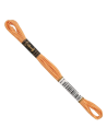 Madejas Anchor N1000-1049 hilo bordar algodón ultra premium