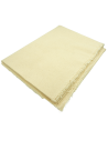 Tela Crea Cruda 50*80cm 100% Algodón especial para bordar
