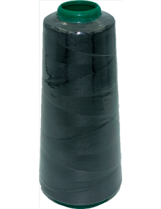 Hilo para coser 2000 yardas 40S/2 100% Polyester