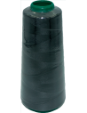 Hilo para coser 2000 yardas 40S/2 100% Polyester