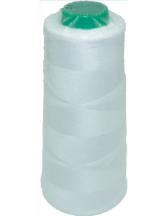 Hilo para coser 2000 yardas 40S/2 100% Polyester 2