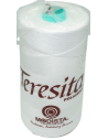 Hilo Teresita poliester 500gr 3 hebras para crochet