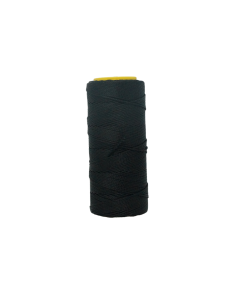 Hilo macramé sin cera de 1mm - 50 gramos (90 metros)