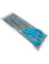 Tijeras costura 25cm (10'') cortar telas sastres modistas