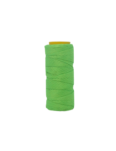 Hilo macramé sin cera de 1mm - 50 gramos (90 metros) 2