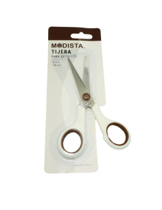 Tijera de costura para detalles 5 1/2in 14cm Modista®