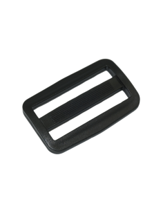 Hebilla pasador corredera para huincha mochila 2 a 5cm