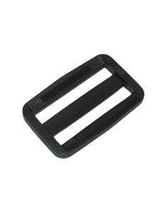Hebilla pasador corredera para huincha mochila 2 a 5cm 2