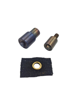 Matriz nacional ojetillos 1/4 6x10x5mm para maquina broches