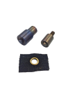 Matriz nacional ojetillos 1/4 6x10x5mm para maquina broches