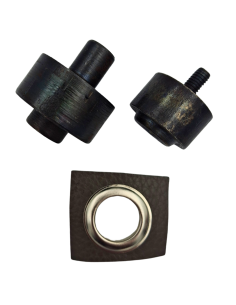 Matriz nacional ojetillos 5/8 17x27x7mm para maquina broches