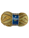 Lana Clasica Matizada Ovillo 100gr hipoalergénica Lanaquil