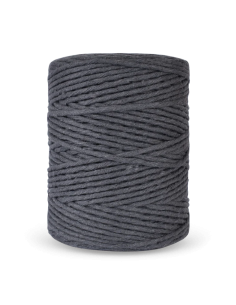 Algodón Peinado eco Modista Spesso 1Kg 24 colores Macrame