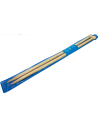 Palillos de Bambú para tejer de 35cm Knitting needles