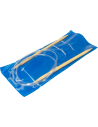 Palillo circular 80 cm bambú 2.5-12mm knitting needles