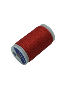 Hilo para coser CADENA de algodón mercerizado 100yds