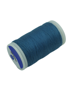Hilo para coser CADENA de algodón mercerizado 100yds 2