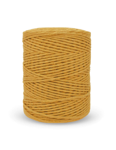Algodón Peinado Modista Spesso Light 16 hebras 2mm aprox 1Kg 2