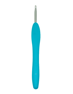 Crochet mango Silicona por unidad desde 1mm hasta 9mm 2