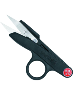 Tijera cortahilachas Mundial 601 4 3/4'' (12cm) corta hilos