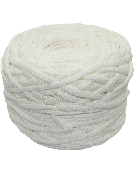 Cordón Macrame para colgantes, ovillo 1/2 Kilo, 90/100mt app