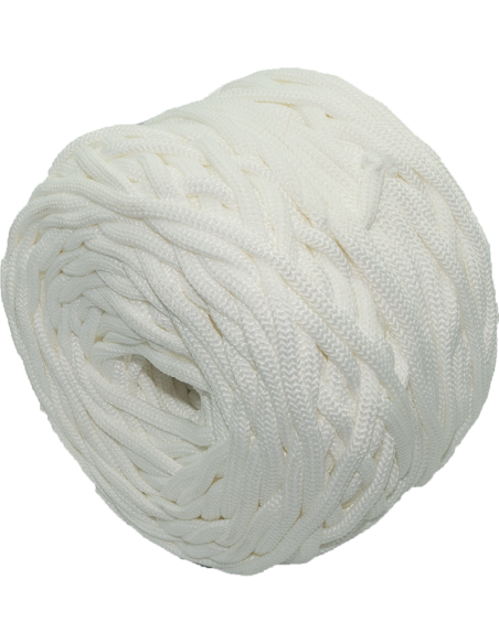 Cordón Macrame para colgantes, ovillo 1/2 Kilo, 90/100mt app