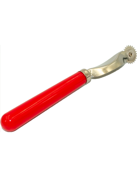 Ruleta - marcador para tela