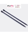 Palillo Recto 35 cm (3 a 12mm) Symfonie Dreamz Knit Pro