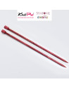 Palillo Recto 35 cm (3 a 12mm) Symfonie Dreamz Knit Pro