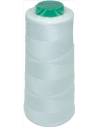 Hilo para coser 2000 yardas 40S/2 100% Polyester