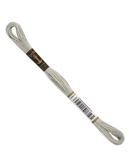 Madejas Anchor Números 900 al 999 algodón ultra premium