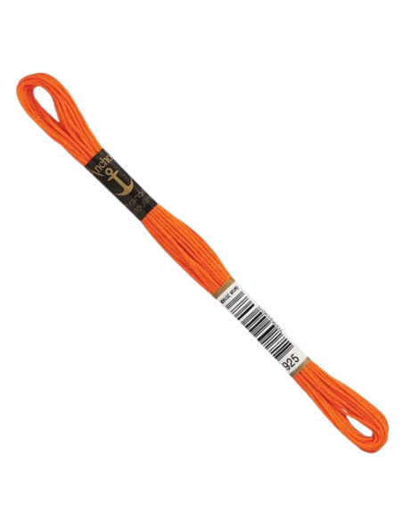 Madejas Anchor Números 900 al 999 algodón ultra premium