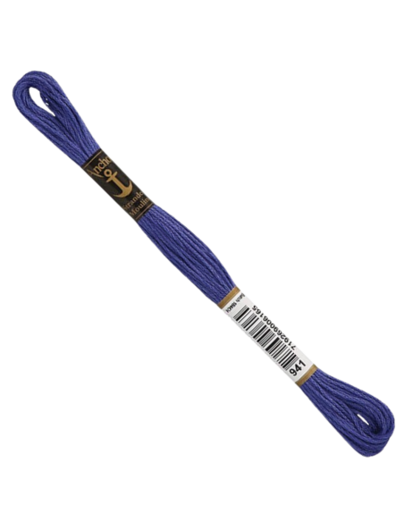 Madejas Anchor Números 900 al 999 algodón ultra premium