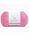 Lana Orquidea Clásico Ovillo 100gr 45 colores Grosor 3 DK