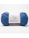 Lana Orquidea Clásico Ovillo 100gr 45 colores Grosor 3 DK