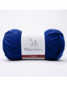 Lana Orquidea Clásico Ovillo 100gr 45 colores Grosor 3 DK