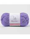Lana Orquidea Clásico Ovillo 100gr 45 colores Grosor 3 DK