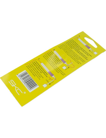 Aguja mágica para bordar - Lapiz de 1 aguja