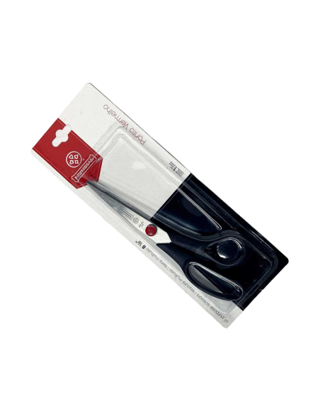 Tijera para costura Mundial RedDot 660 81/2'' 22cm Reforzada