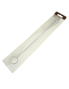 Gancho Para Invertir Telas Modista® 24cm girar bies