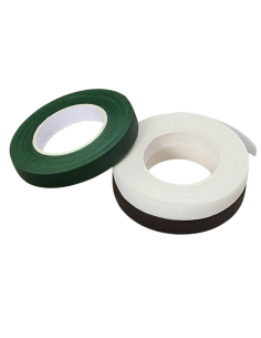 Cinta Floral Tape Para Arreglos Florales, limpiapipas, etc