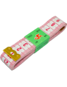 Huincha de medir para costura 5 colores