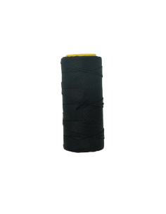 Hilo macramé sin cera de 1mm - 50 gramos (90 metros)